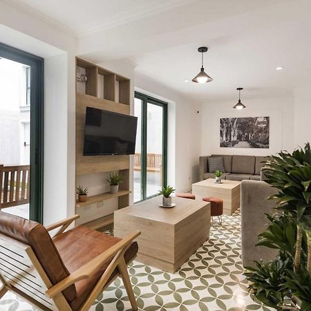 Amazing 2Br In Barranco In Front Of Central Restaurant Lima Exterior photo