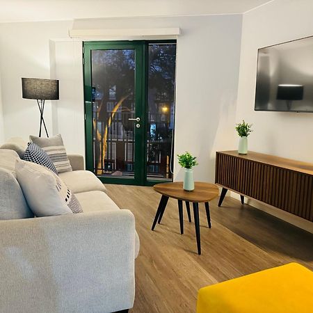 Amazing 2Br In Barranco In Front Of Central Restaurant Lima Exterior photo