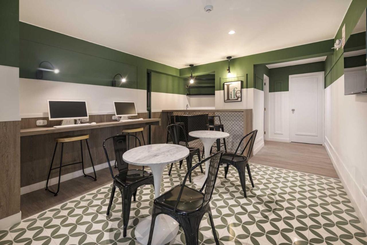 Amazing 2Br In Barranco In Front Of Central Restaurant Lima Exterior photo