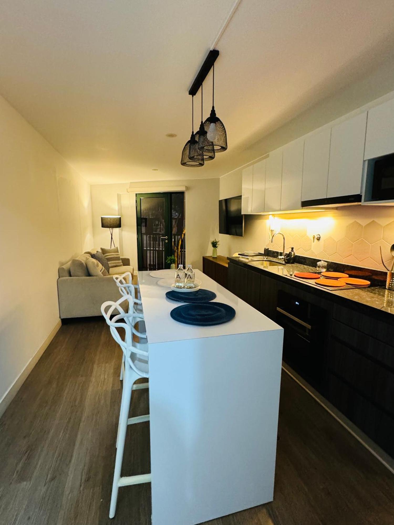 Amazing 2Br In Barranco In Front Of Central Restaurant Lima Exterior photo
