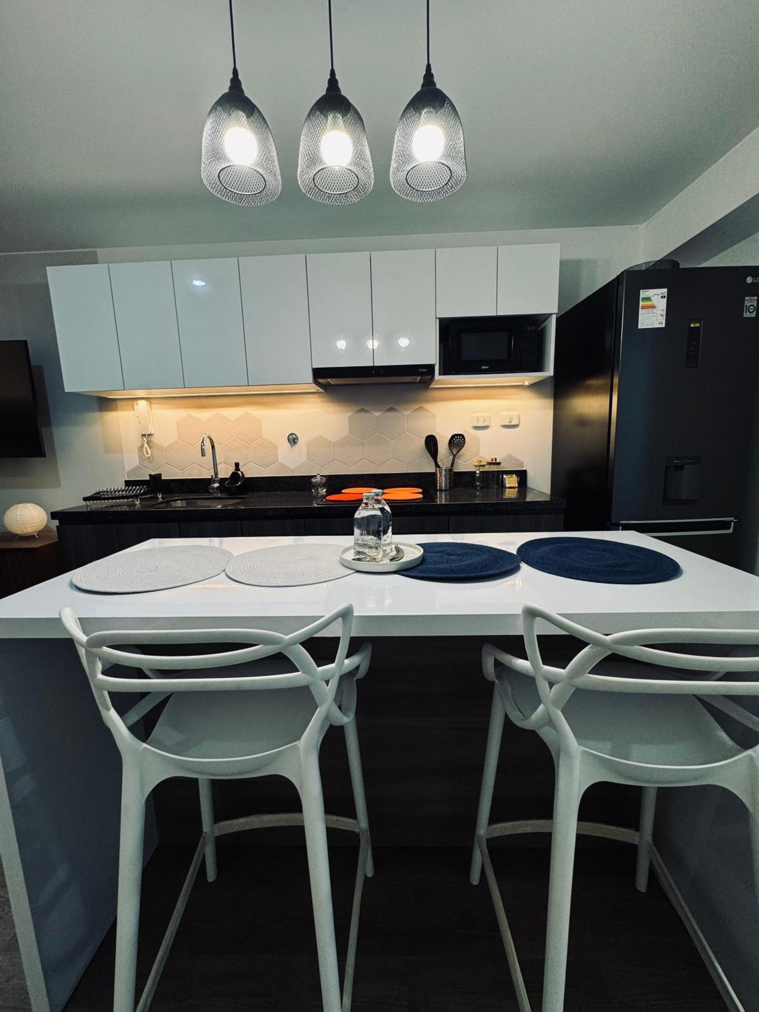 Amazing 2Br In Barranco In Front Of Central Restaurant Lima Exterior photo