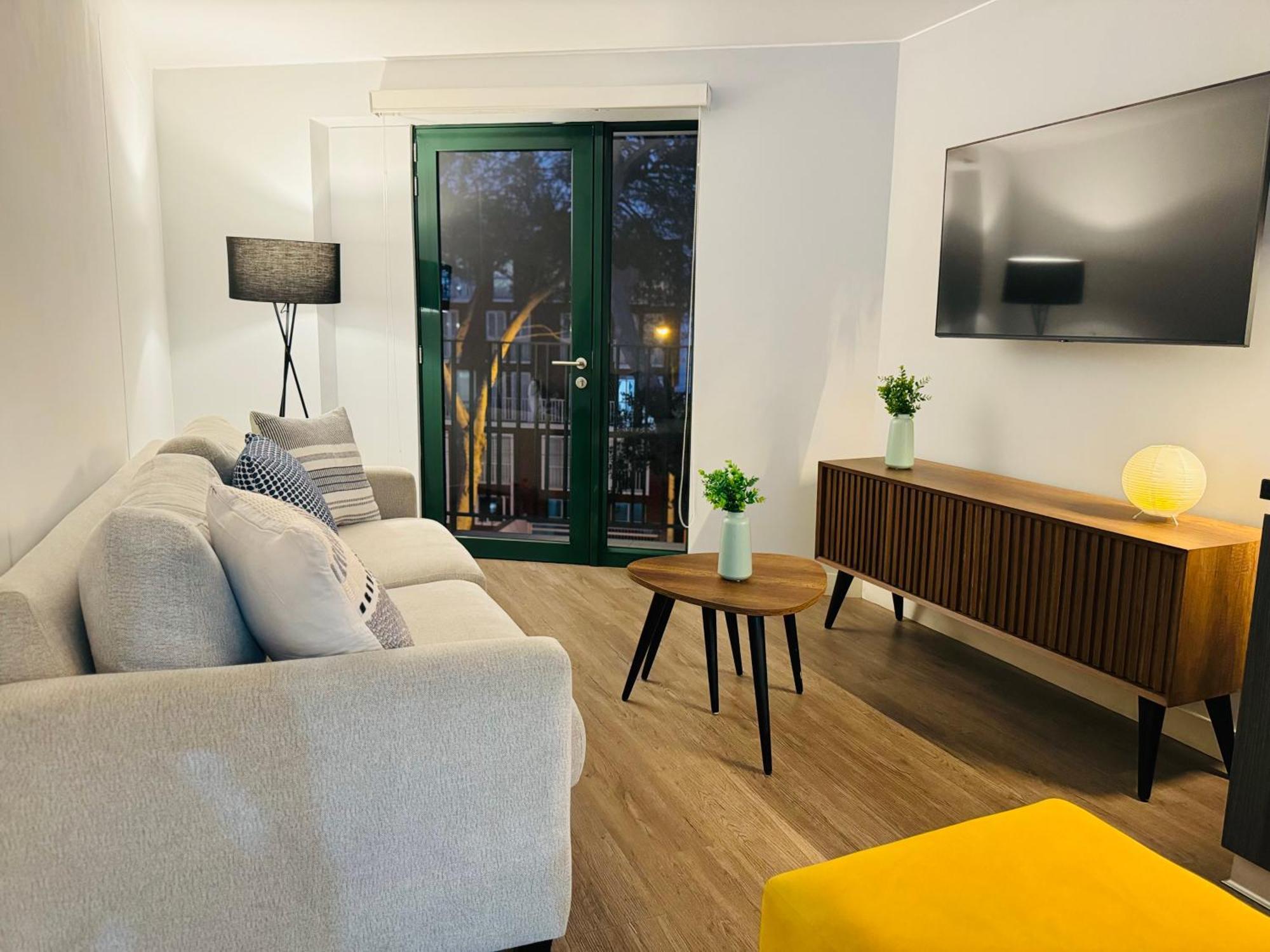 Amazing 2Br In Barranco In Front Of Central Restaurant Lima Exterior photo